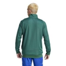 Vyriškas futbolo džemperis adidas Tiro 24, žalias
