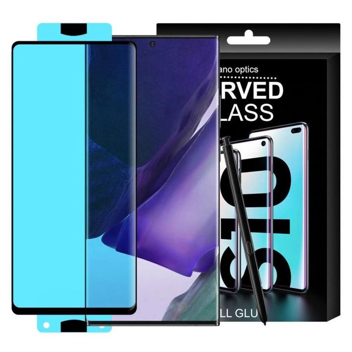 hibridinė viso ekrano apsauga su rėmeliu, skirta Samsung Galaxy S21+ 5G (S21 Plus 5G), juoda
