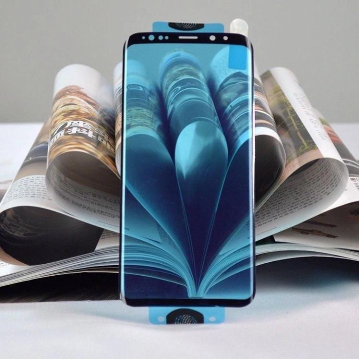 hibridinė viso ekrano apsauga su rėmeliu, skirta Samsung Galaxy S21+ 5G (S21 Plus 5G), juoda