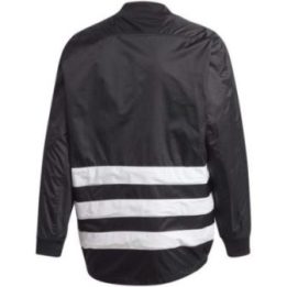Vyriška per galvą velkama striukė adidas Rugby Wind Top
