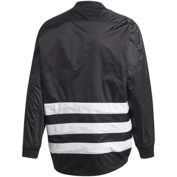 Vyriška per galvą velkama striukė adidas Rugby Wind Top