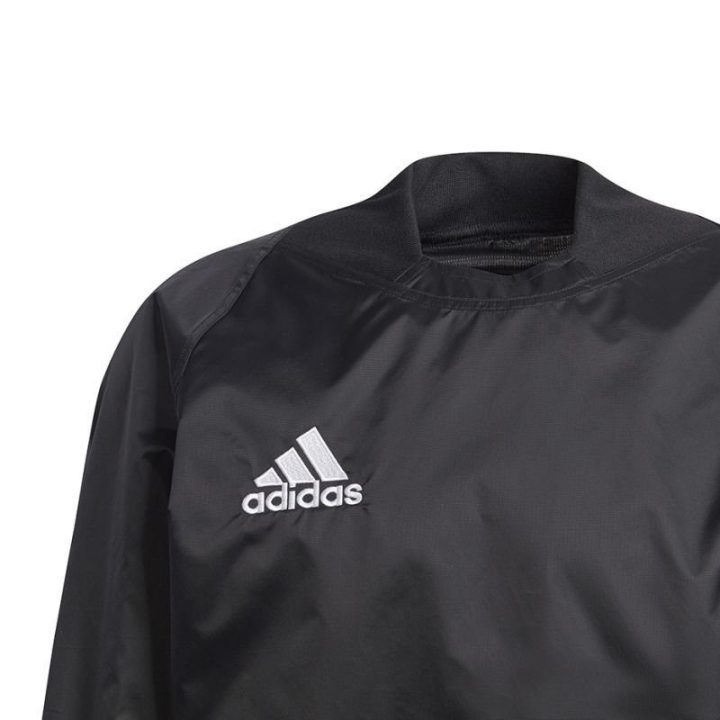Vyriška per galvą velkama striukė adidas Rugby Wind Top