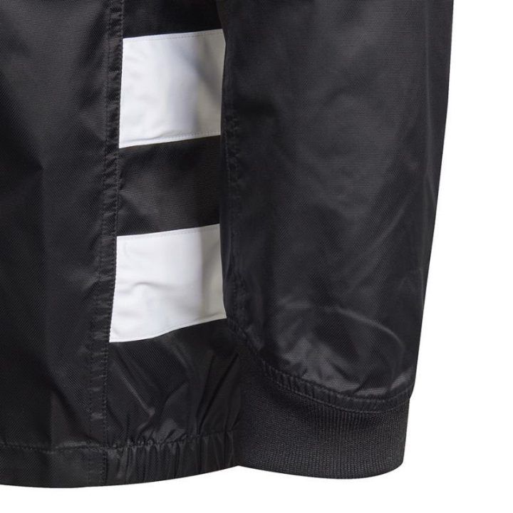 Vyriška per galvą velkama striukė adidas Rugby Wind Top