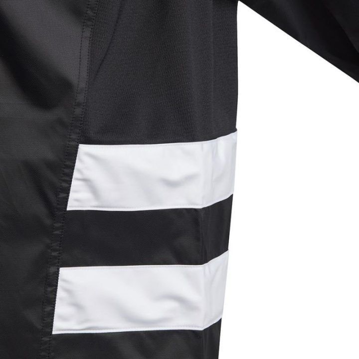Vyriška per galvą velkama striukė adidas Rugby Wind Top