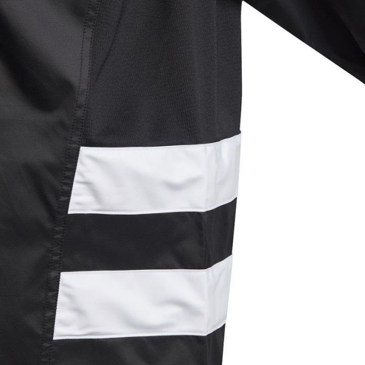 Vyriška per galvą velkama striukė adidas Rugby Wind Top