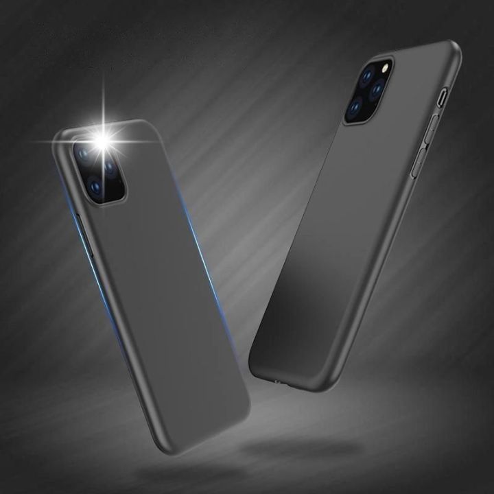 Minkštas dėklas TPU gelinis apsauginis dėklas, skirtas Realme C21 black