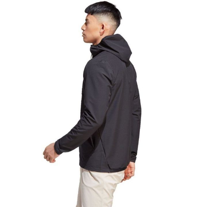 Vyriška softshell striukė adidas Terrex Multi, juoda