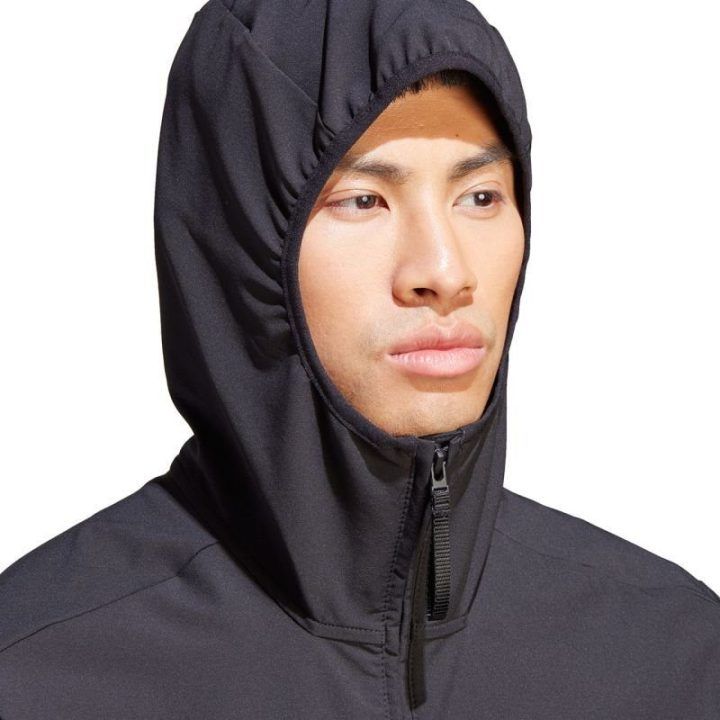 Vyriška softshell striukė adidas Terrex Multi, juoda