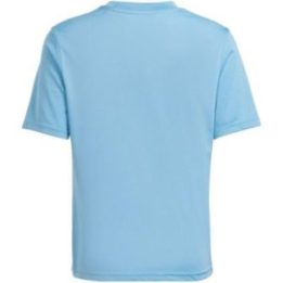 Vaikiški rungtynių marškinėliai adidas Tabela 23, mėlyni