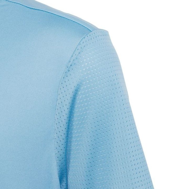 Vaikiški rungtynių marškinėliai adidas Tabela 23, mėlyni