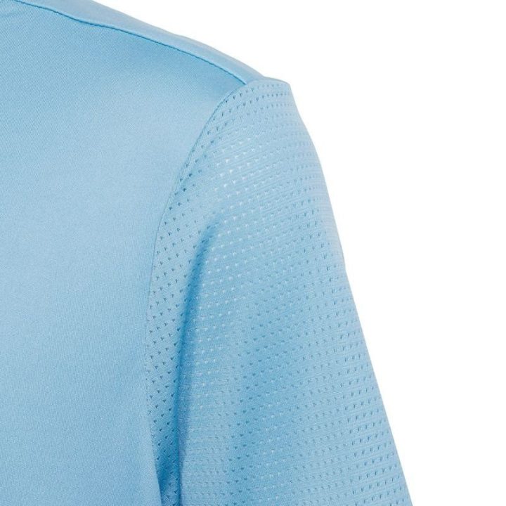 Vaikiški rungtynių marškinėliai adidas Tabela 23, mėlyni