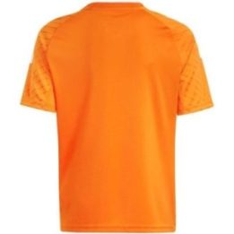 Vaikiški futbolo marškinėliai adidas Campeon 23, oranžiniai