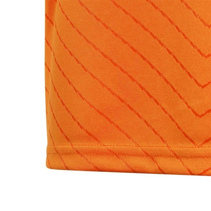 Vaikiški futbolo marškinėliai adidas Campeon 23, oranžiniai