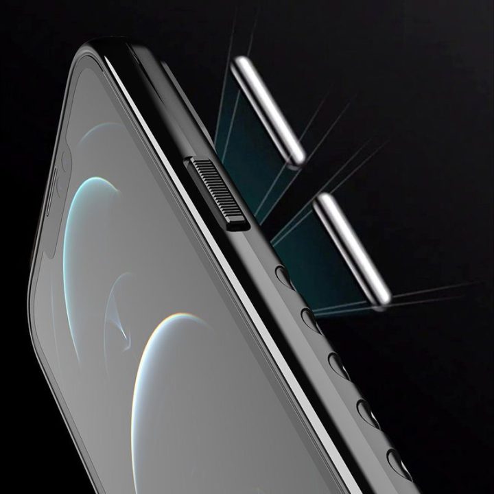 Thunder Case lankstus, tvirtas, atsparus dangtelis TPU dėklas, skirtas iPhone 13 Pro , žalias