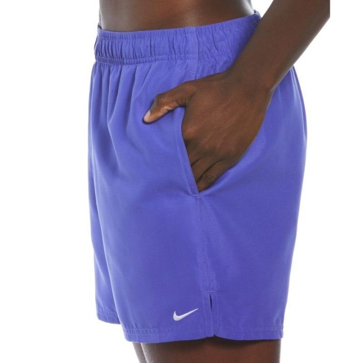 Vyriški greitai džiūstantys maudymosi šortai Nike Volley Short