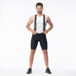 Vyriški šortai RADVIK LIMER GTS II