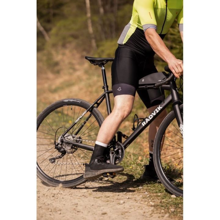 Vyriški šortai RADVIK LIMER GTS II