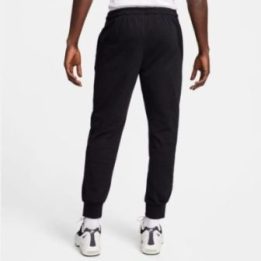 Vyriškos medvilninės sportinės kelnės Nike Club Fleece