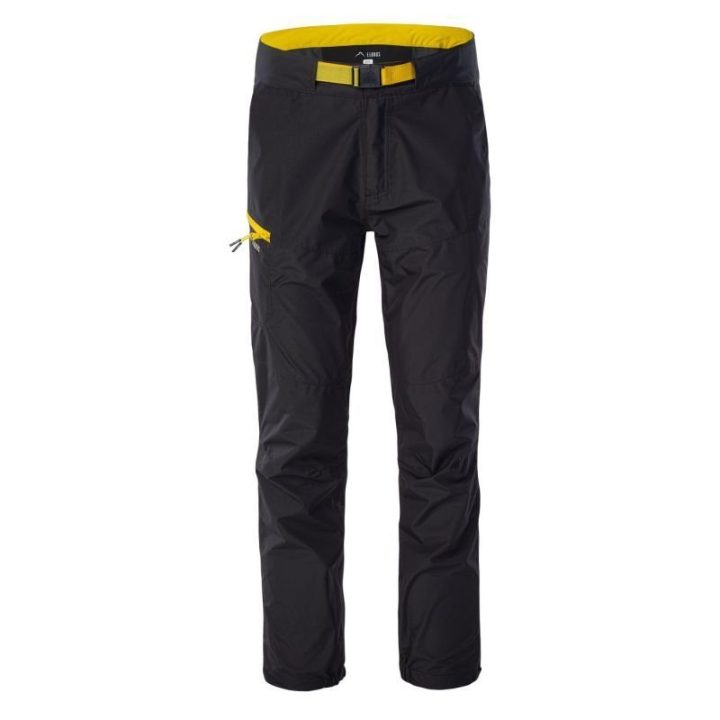 Vyriškos žygio kelnės su ActivGuard Pro membrana Elbrus Garii