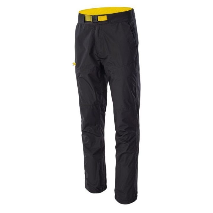 Vyriškos žygio kelnės su ActivGuard Pro membrana Elbrus Garii