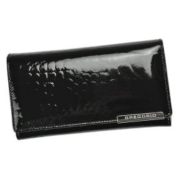 Piniginė Gregorio
