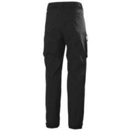 Vyriškos sportinės kelnės Helly Hansen Move QD Pant 2.0, juodos