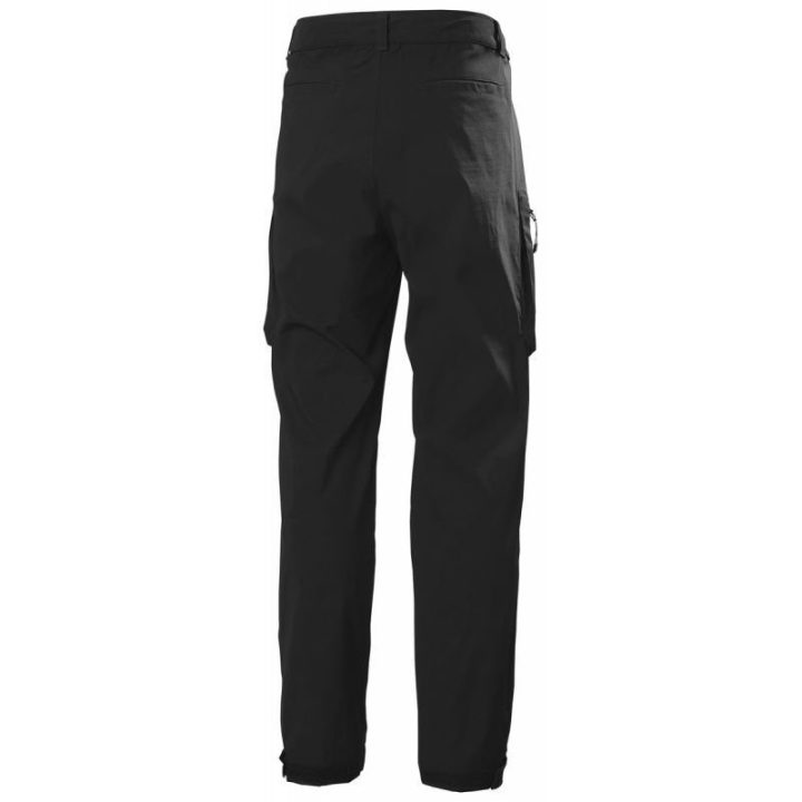 Vyriškos sportinės kelnės Helly Hansen Move QD Pant 2.0, juodos