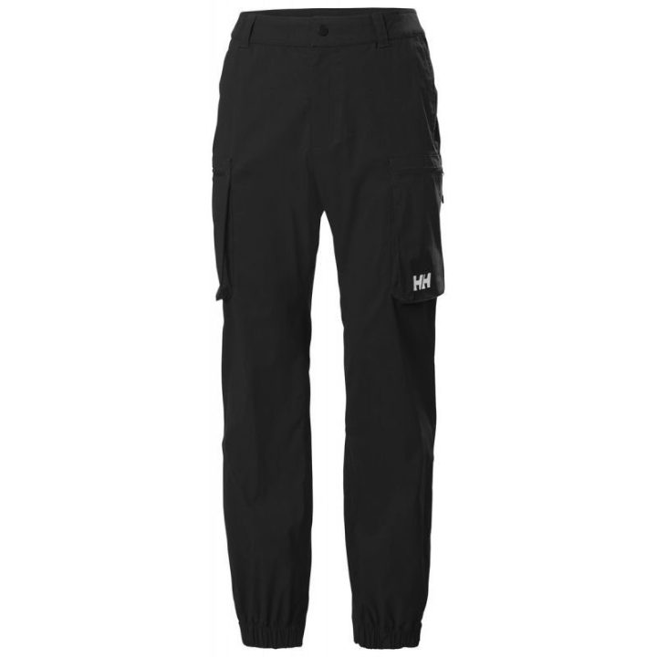 Vyriškos sportinės kelnės Helly Hansen Move QD Pant 2.0, juodos
