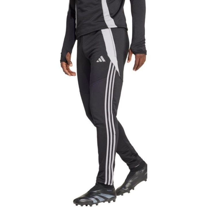 Vyriškos sportinės kelnės adidas Tiro 24 Winterized