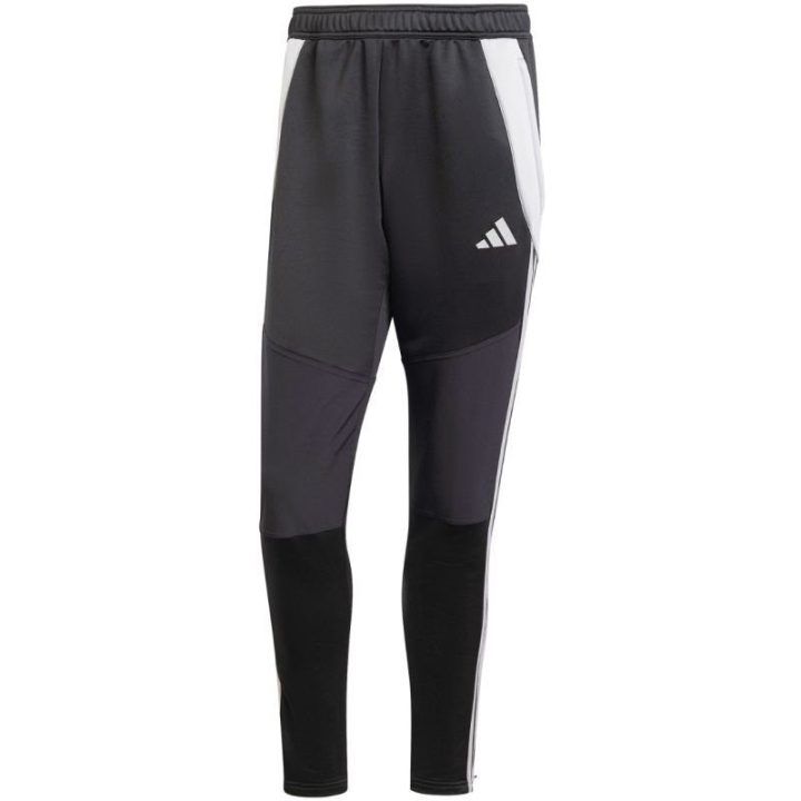 Vyriškos sportinės kelnės adidas Tiro 24 Winterized
