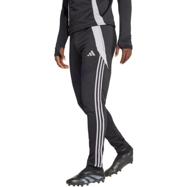 Vyriškos sportinės kelnės adidas Tiro 24 Winterized