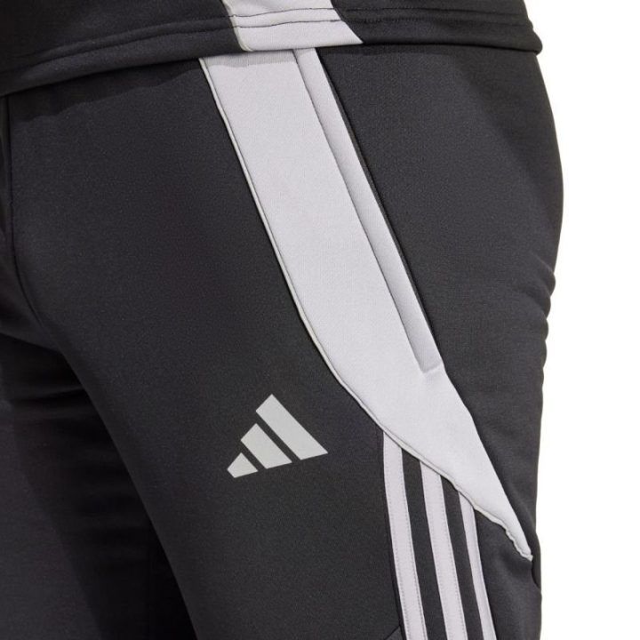 Vyriškos sportinės kelnės adidas Tiro 24 Winterized