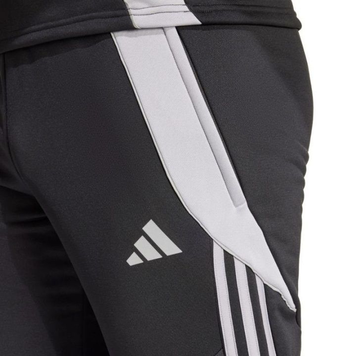 Vyriškos sportinės kelnės adidas Tiro 24 Winterized