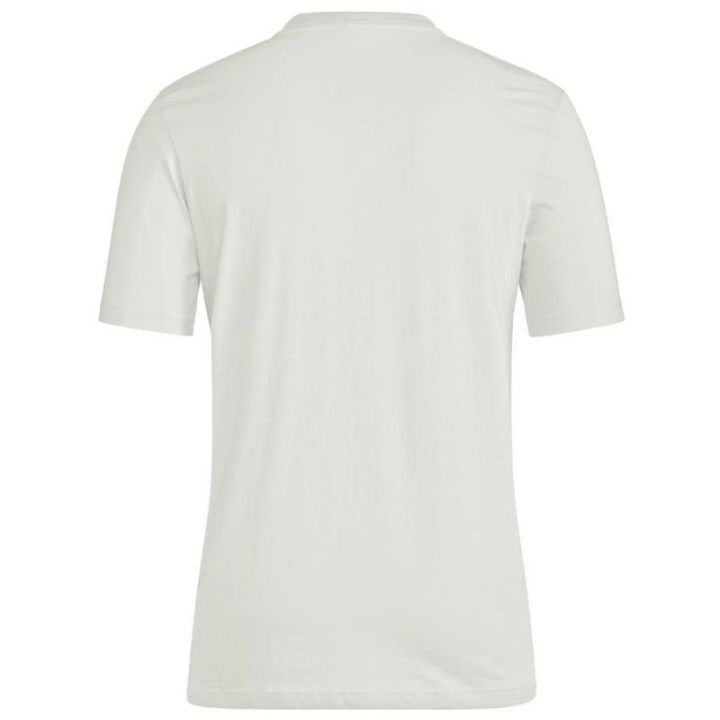 Vyriški medvilniniai marškinėliai adidas Essentials, šviesiai žali