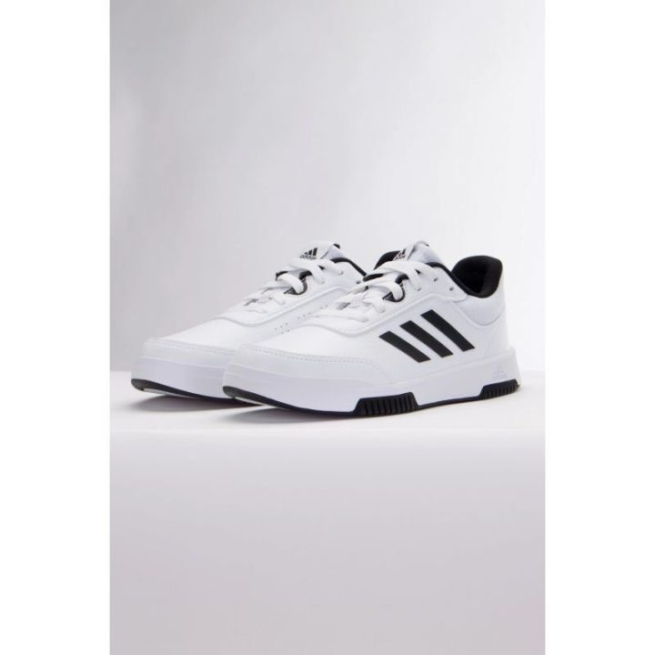 Vaikiški žemi sportbačiai adidas Tensaur Sport 2.0, balti