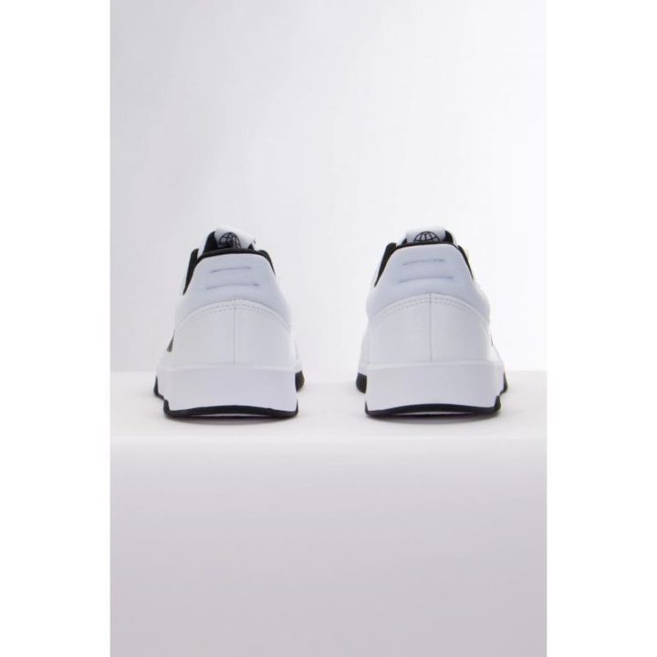 Vaikiški žemi sportbačiai adidas Tensaur Sport 2.0, balti