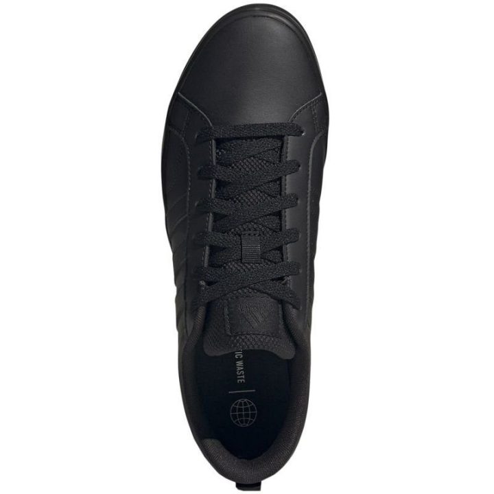 Vyriški suvarstomi sportbačiai adidas VS Pace 2.0, juodi