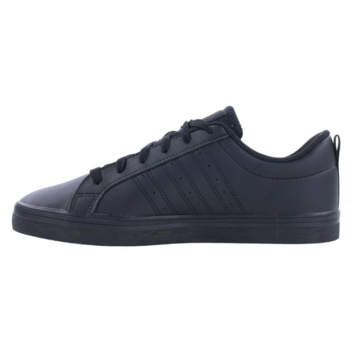 Vyriški suvarstomi sportbačiai adidas VS Pace 2.0, juodi