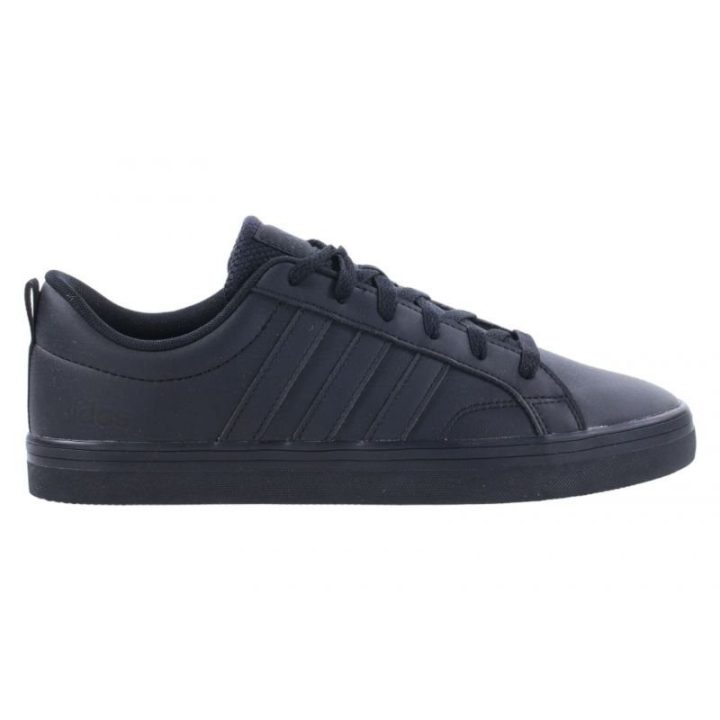 Vyriški suvarstomi sportbačiai adidas VS Pace 2.0, juodi