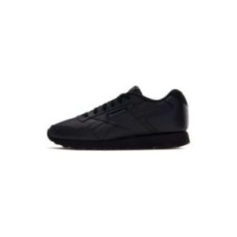 Vyriški odiniai sportbačiai Reebok Glide GZ2322, juodi