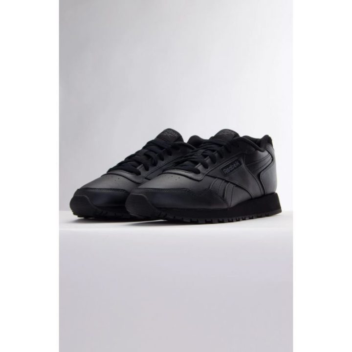 Vyriški odiniai sportbačiai Reebok Glide GZ2322, juodi
