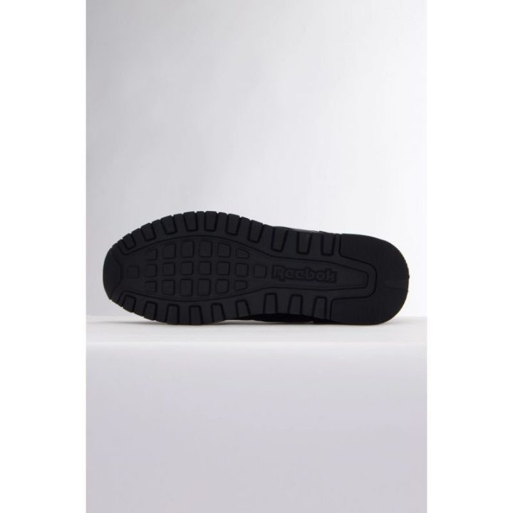 Vyriški odiniai sportbačiai Reebok Glide GZ2322, juodi