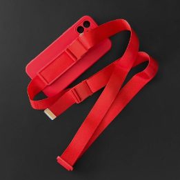 iPhone 8 Plus / iPhone 7 Plus mėlyna dėklas