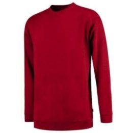 Vyriškas džemperis Tricorp Washable, raudonas