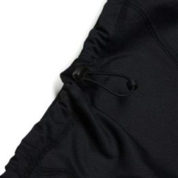 Vyriškas šalikas-mova adidas Tiro League, juodas
