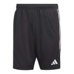 Vyriški treniruočių šortai adidas Tiro 23, juodi