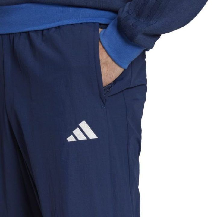 Vyriškos sportinės kelnės adidas Tiro 23 Competition Presentation