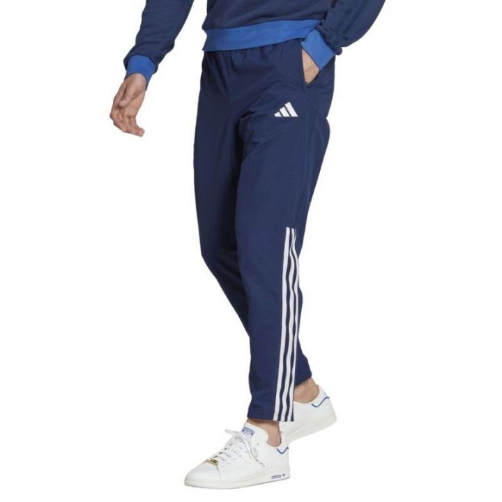 Vyriškos sportinės kelnės adidas Tiro 23 Competition Presentation