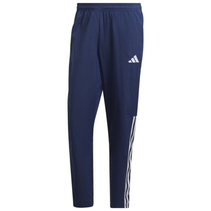 Vyriškos sportinės kelnės adidas Tiro 23 Competition Presentation