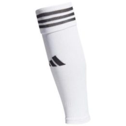Futbolo getrai adidas Team Sleeve 23, balti